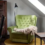 Muehlberg, Apartamento *