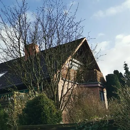 Muehlberg, Appartamento