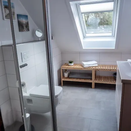 Apartment Muehlberg, *