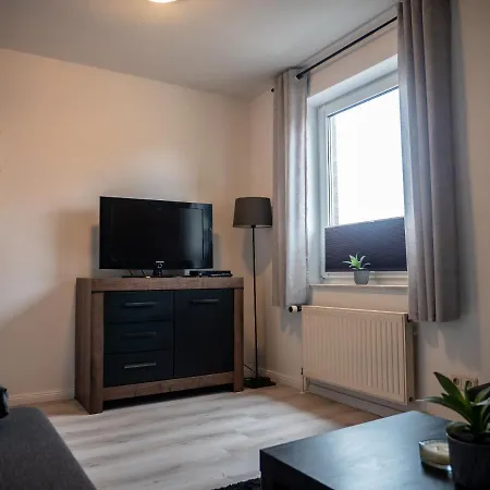 Διαμέρισμα Muehlberg,