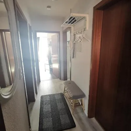 Muehlberg, Schneverdingen