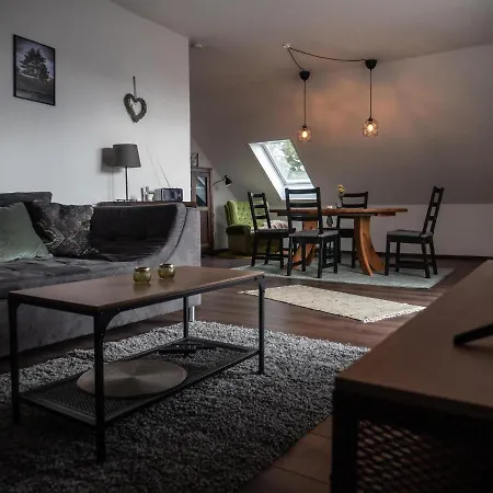 Apartamento Muehlberg, *