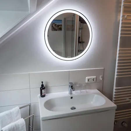 Apartment Muehlberg,