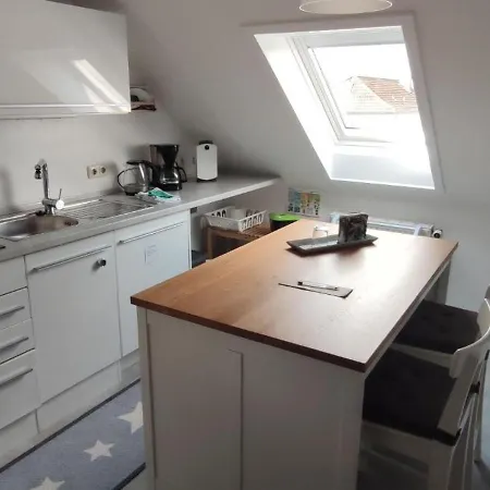 Διαμέρισμα Muehlberg,