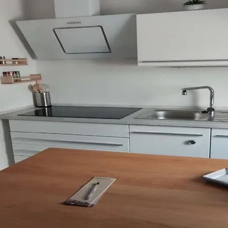 Muehlberg, Διαμέρισμα